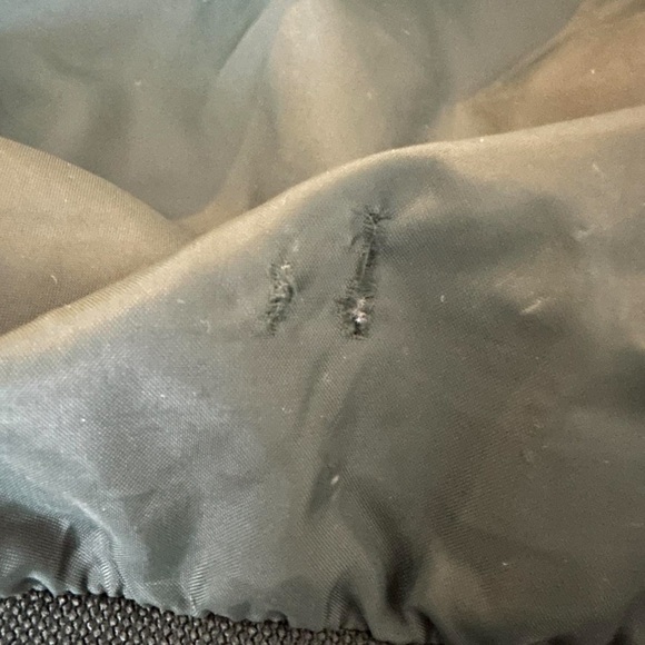 Vintage Nike middle swoosh windbreaker - Picture 7 of 7